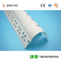 PVC small arc for interior wall